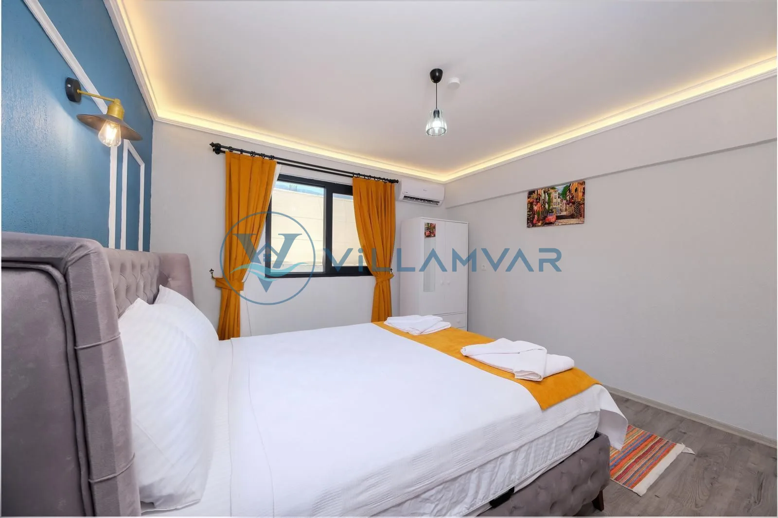 Villa Sarıman