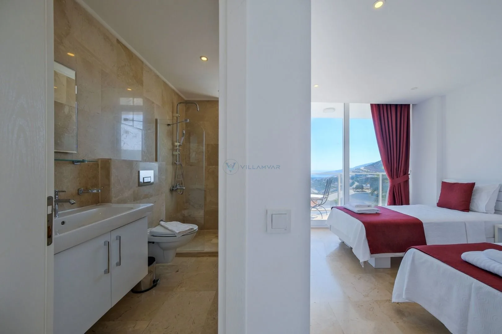 Villa Lumi 3
