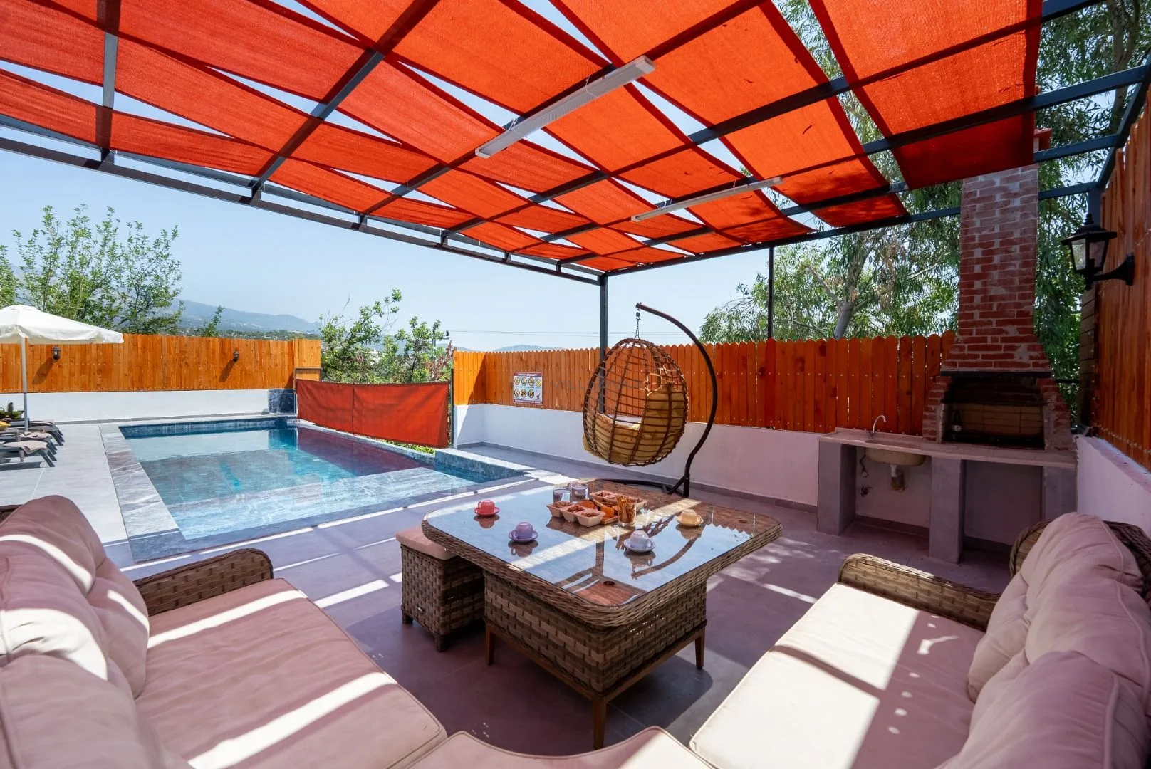 Villa Alibey