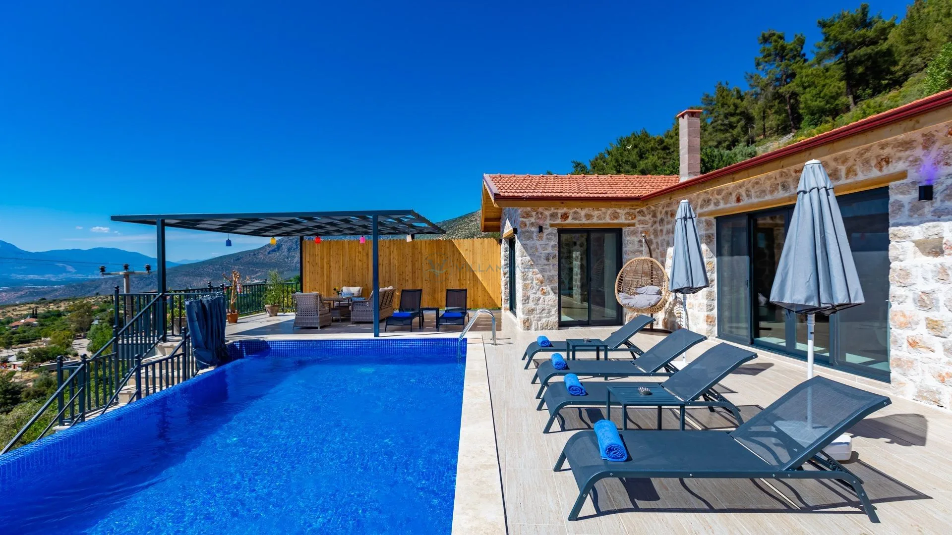Villa Epolia