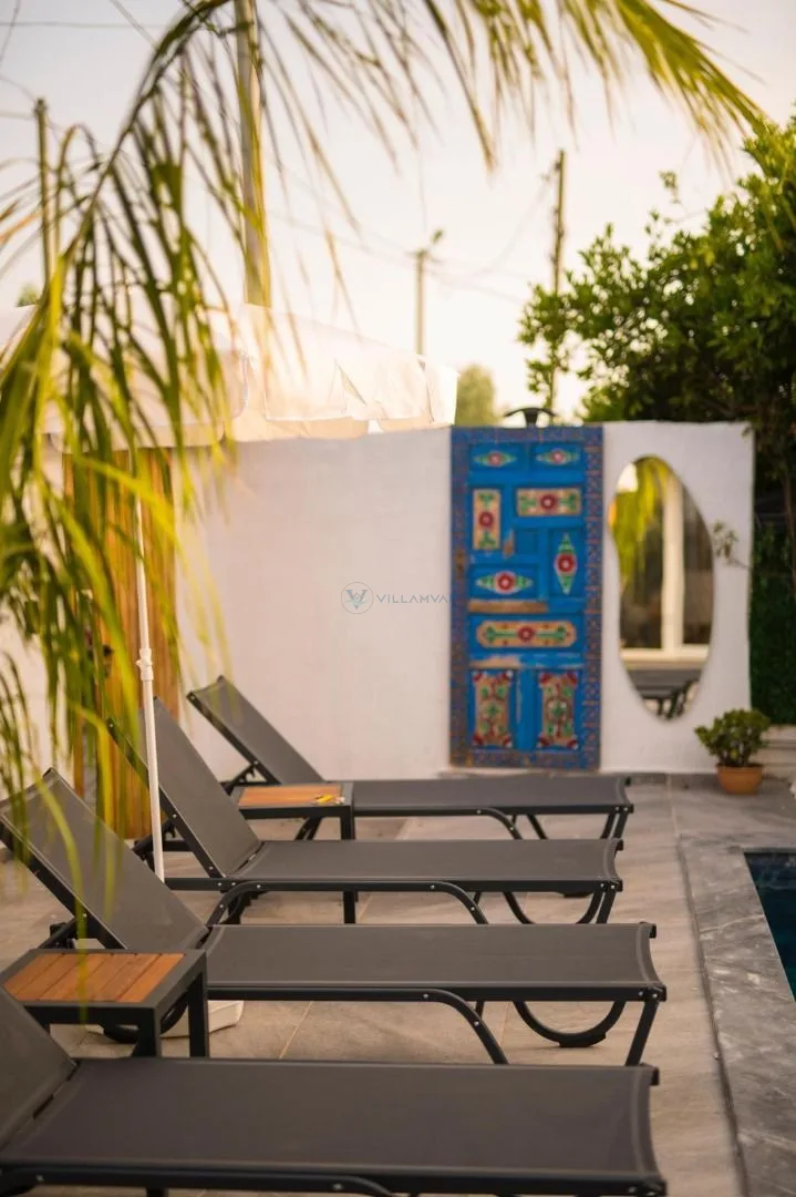 Villa Kenibar