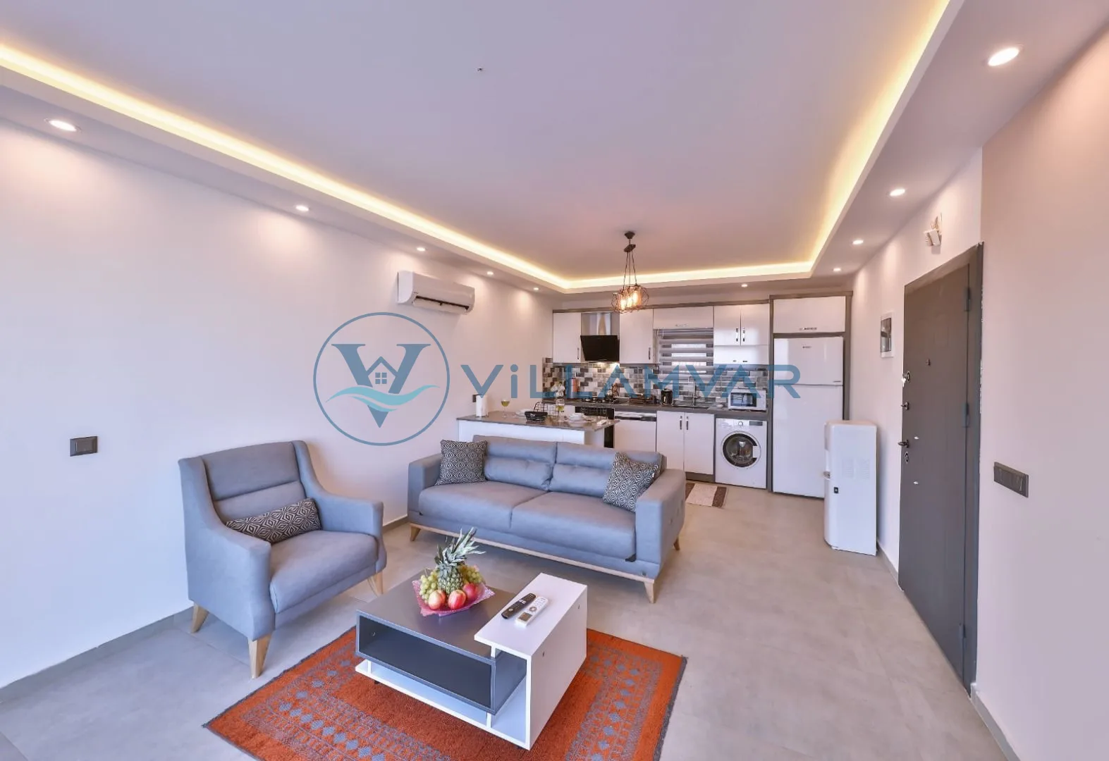 Villa Alice