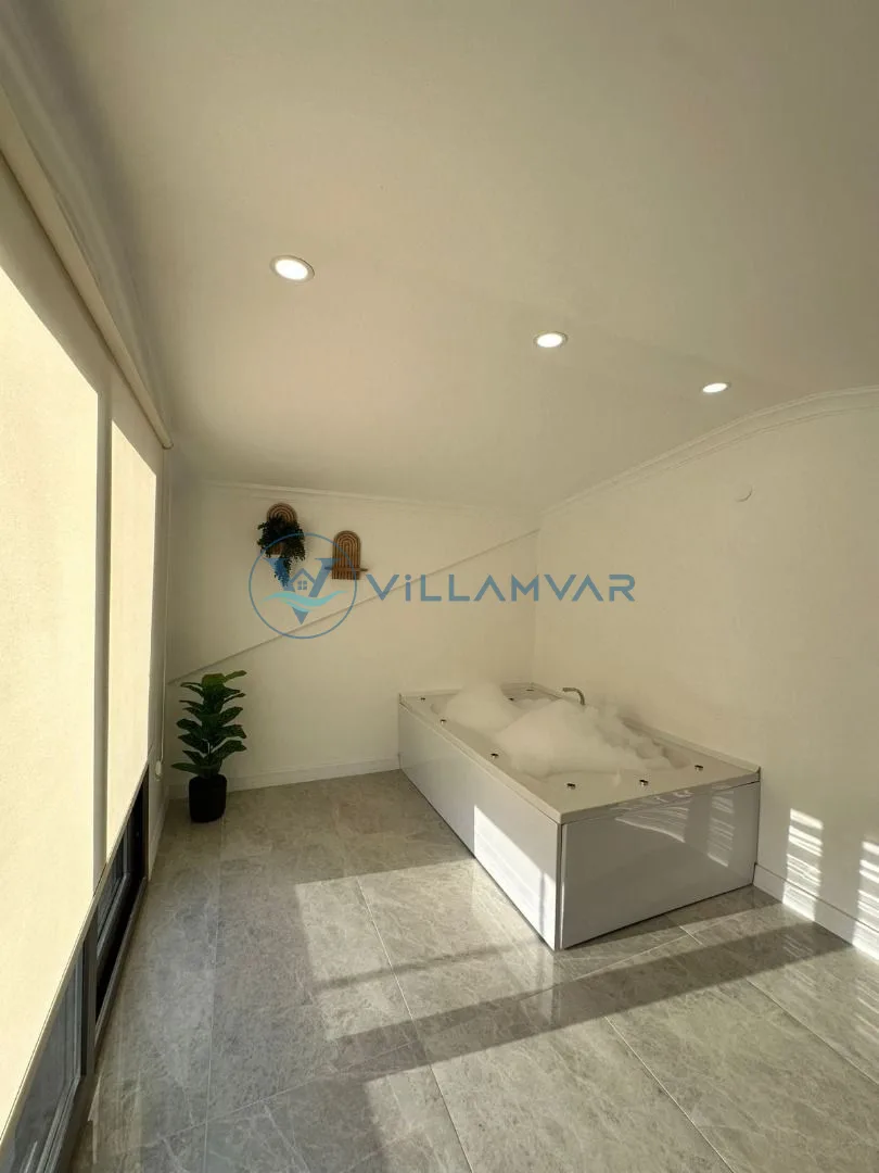 Villa Solenya