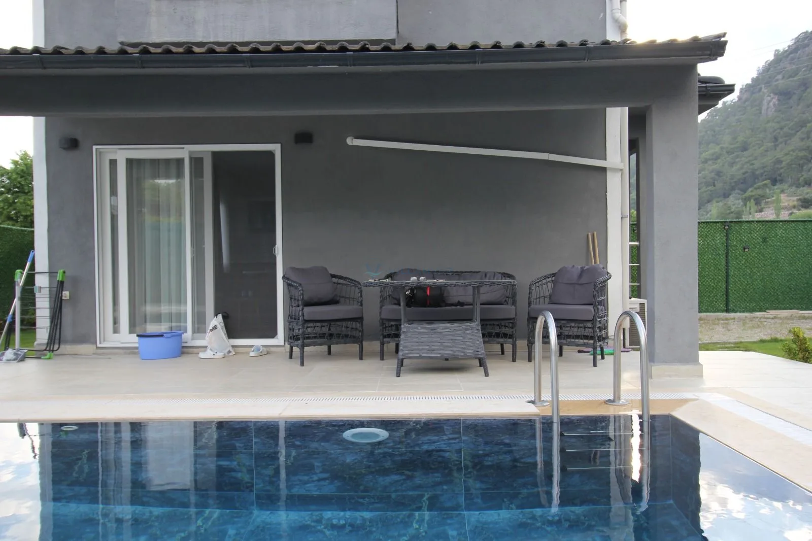 Villa Kıtır