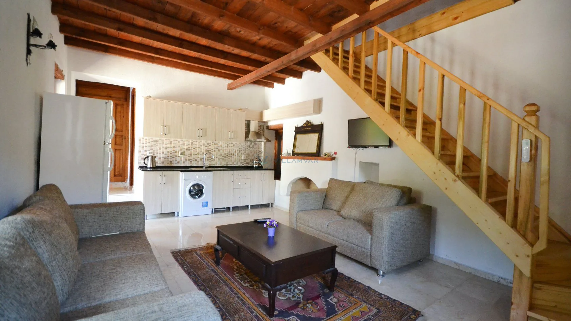 Villa Rumi