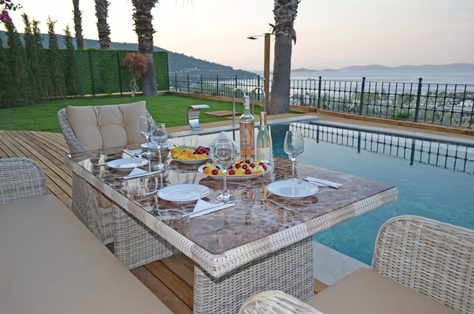 Villa Erik Çiçeği 2
