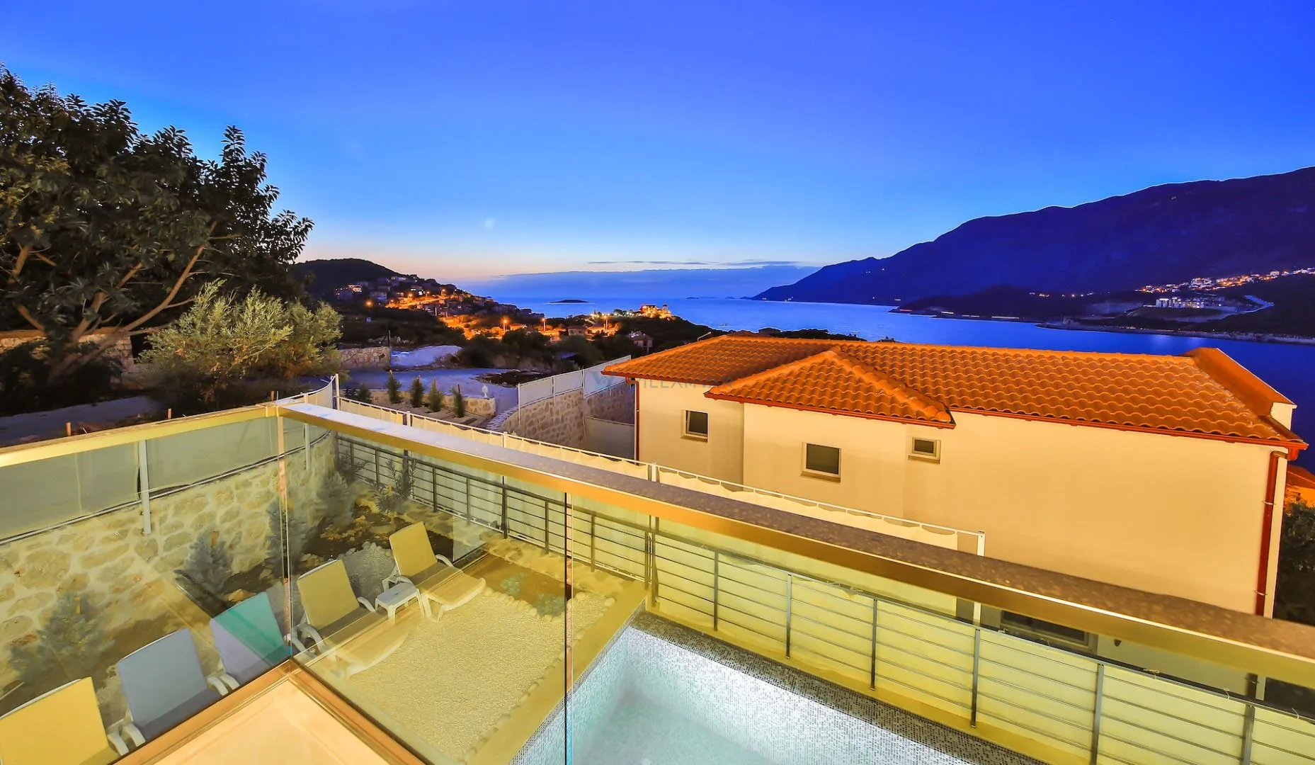 Villa Almeria 5