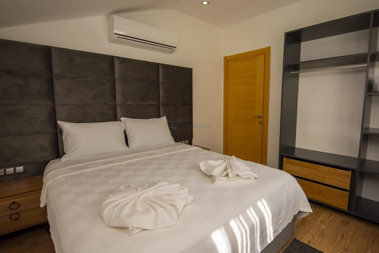 Villa Deep Sea Vip