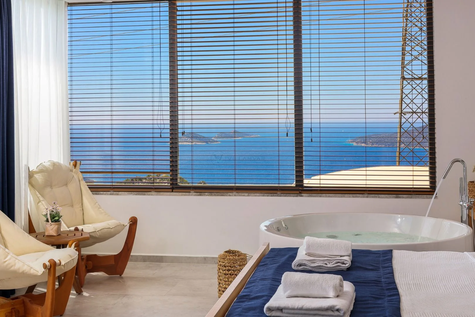 Villa Mare Mare Cal