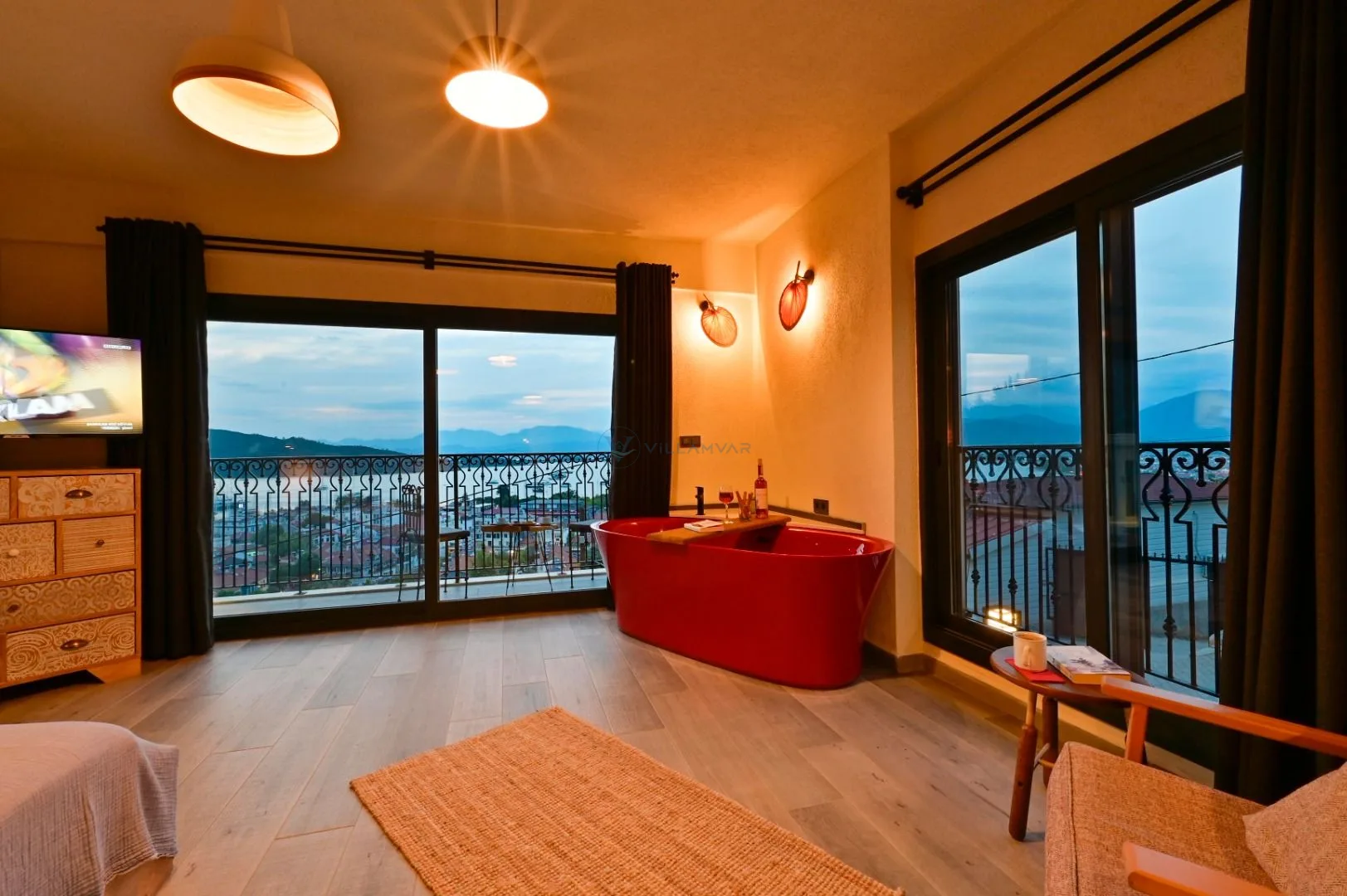 Villa Porto