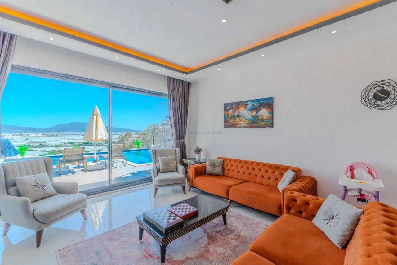 Villa Asmina