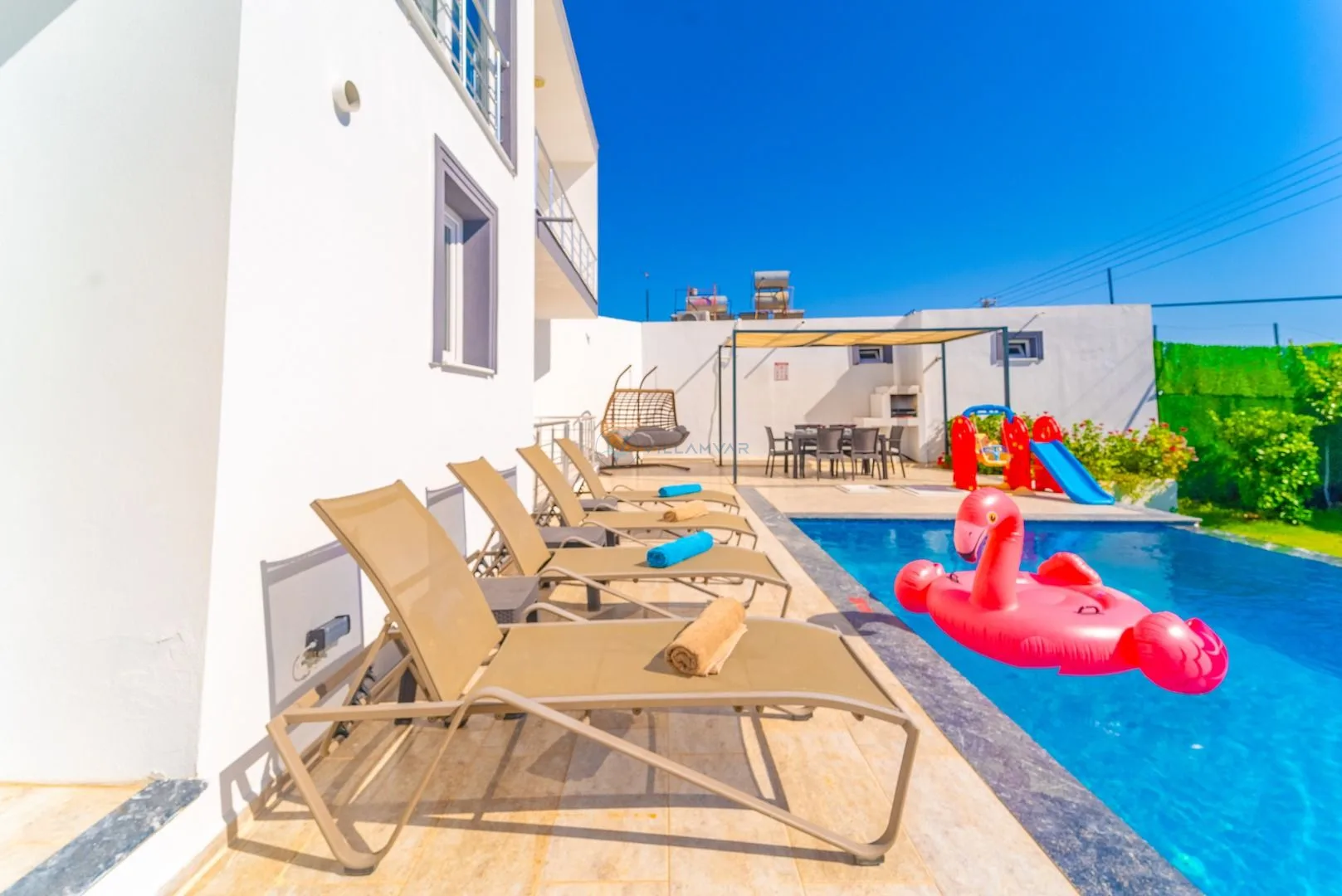 Villa Adelina 2