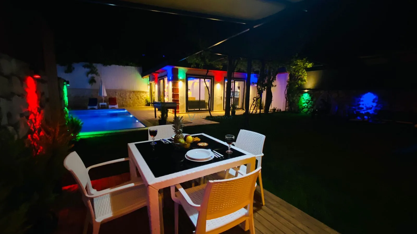 Villa Piraye 2