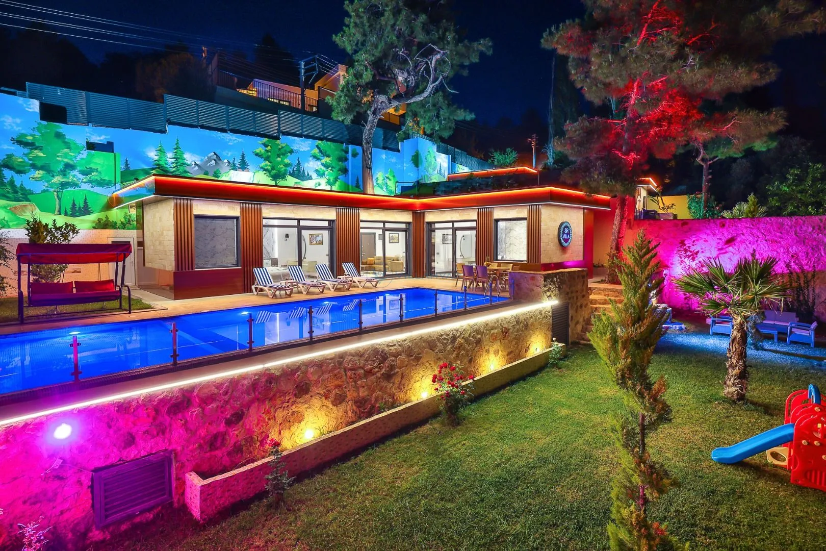 Villa Bodamya 2