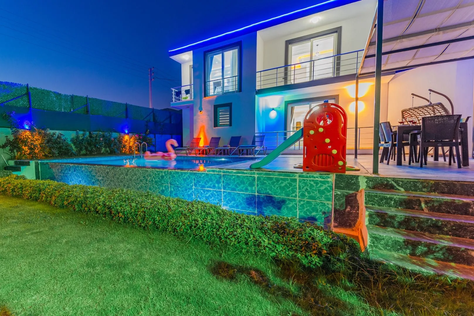 Villa Adelina 2