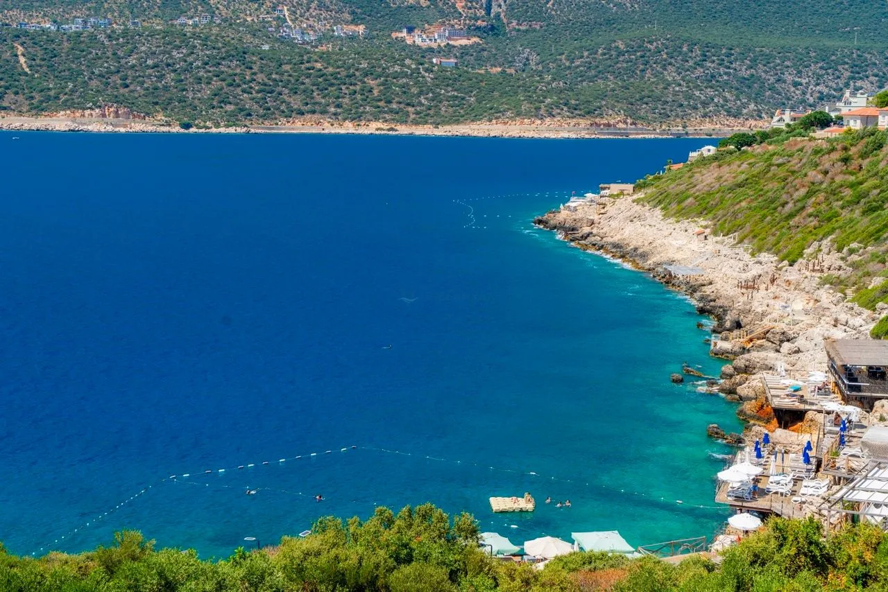 Villa Yaz Ada