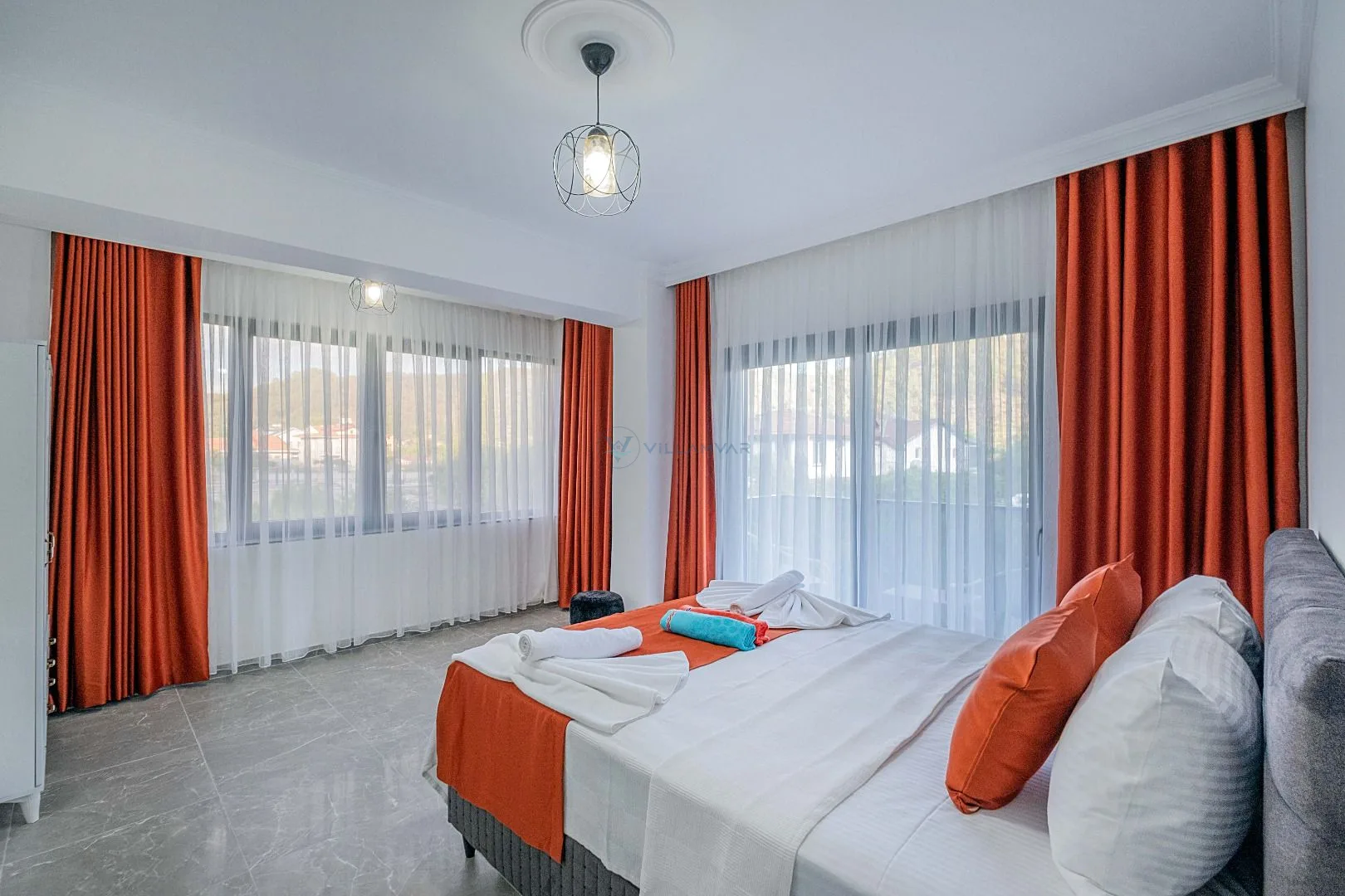 Villa Şahane