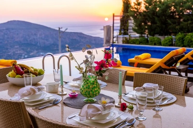 Villa Sıla Ordu