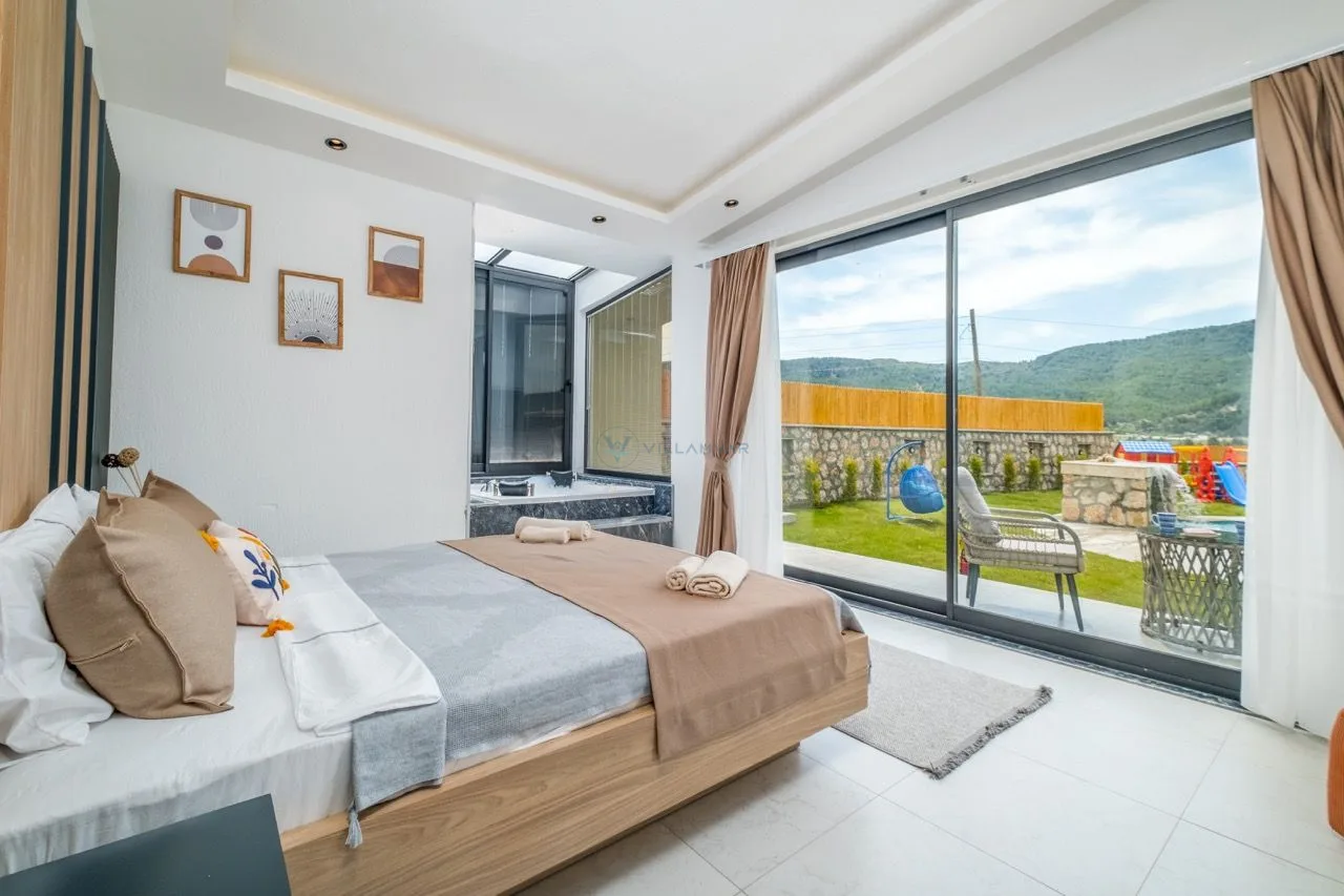 Villa Beta House