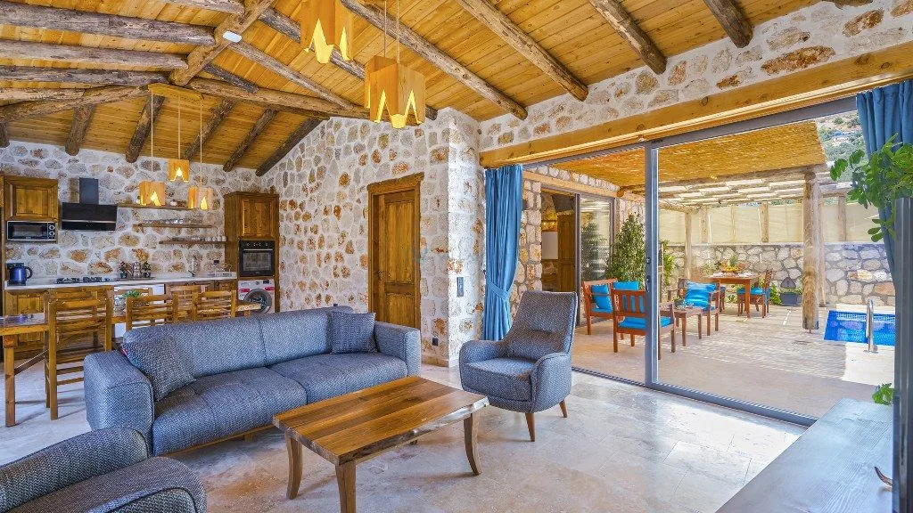 Villa Okaliptüs