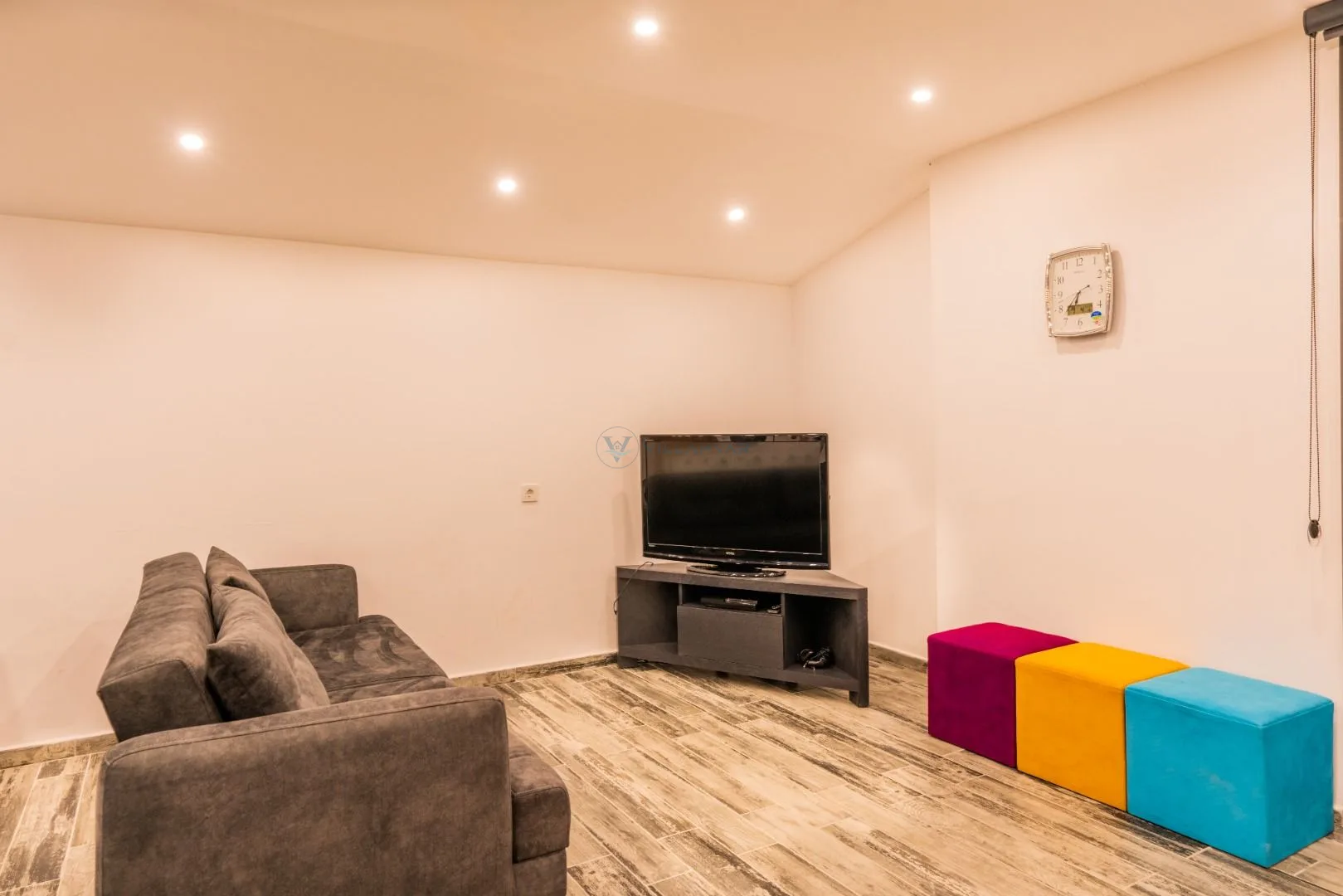 Orion House Sezonu