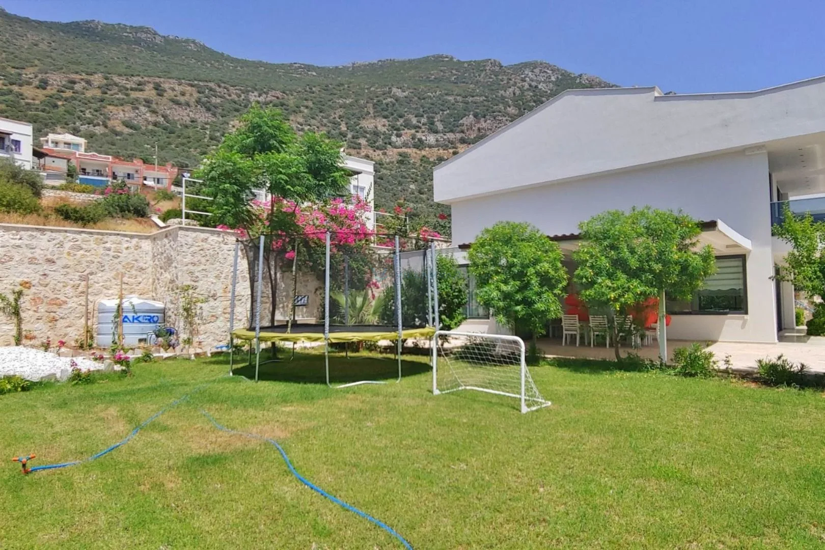 Villa İstanbul Pine
