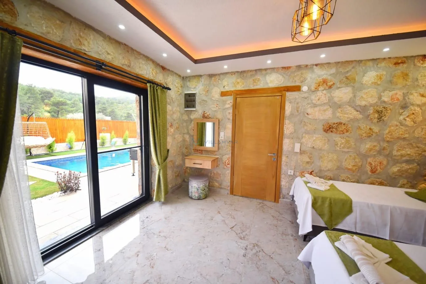 Villa Aşk I Âlâ