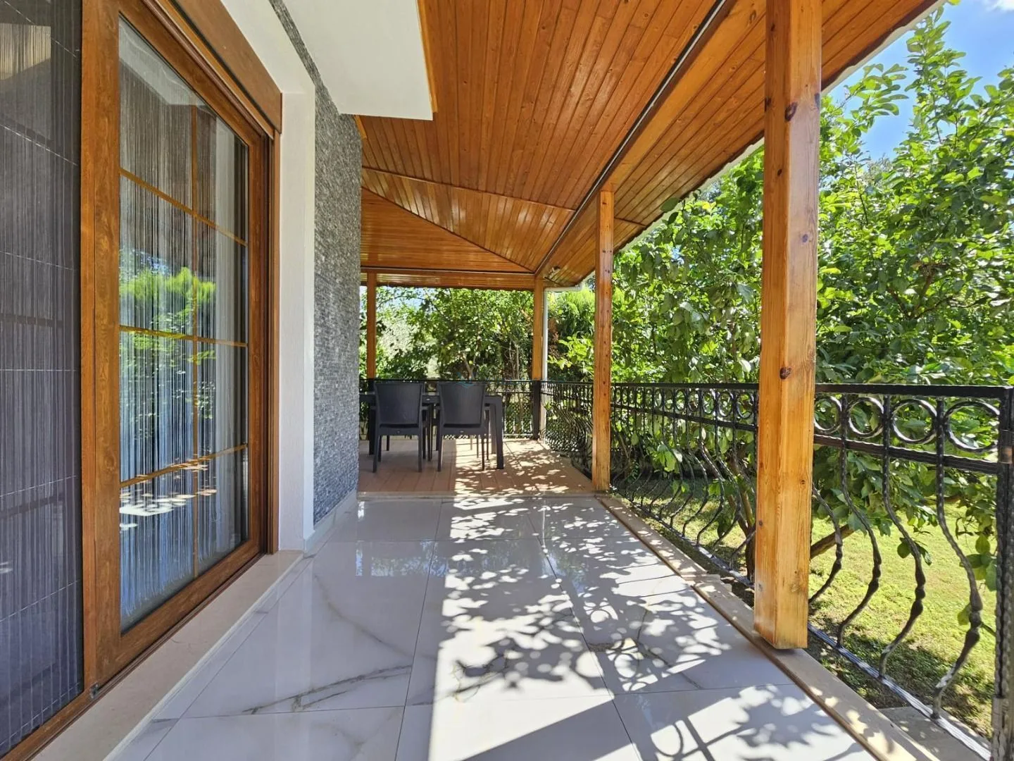 Villa Amour