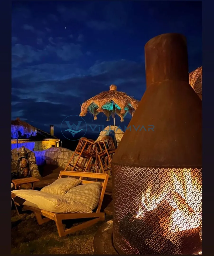 Villa Rustica