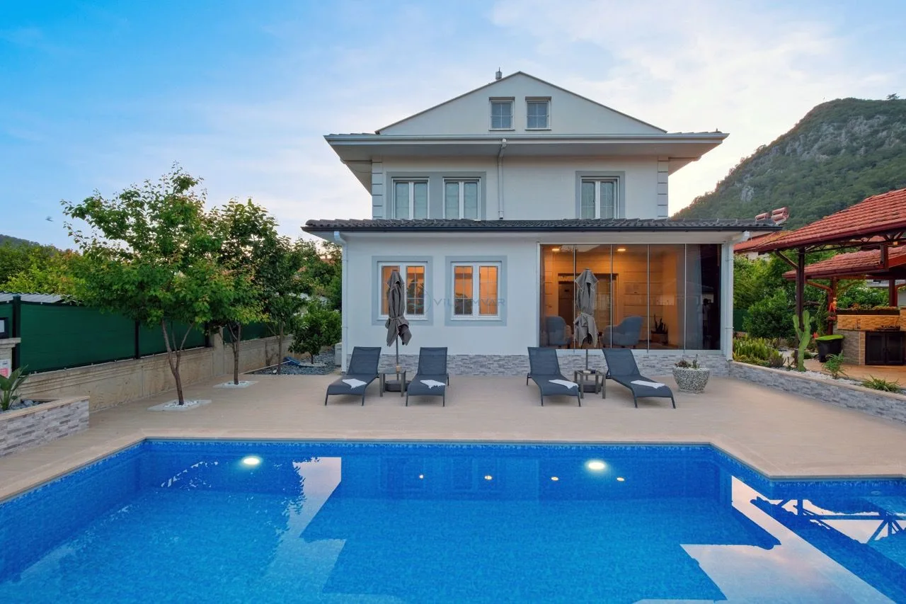 Villa Arlene