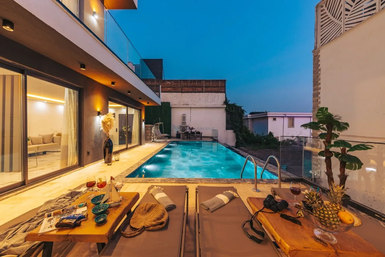 Villa Sabani
