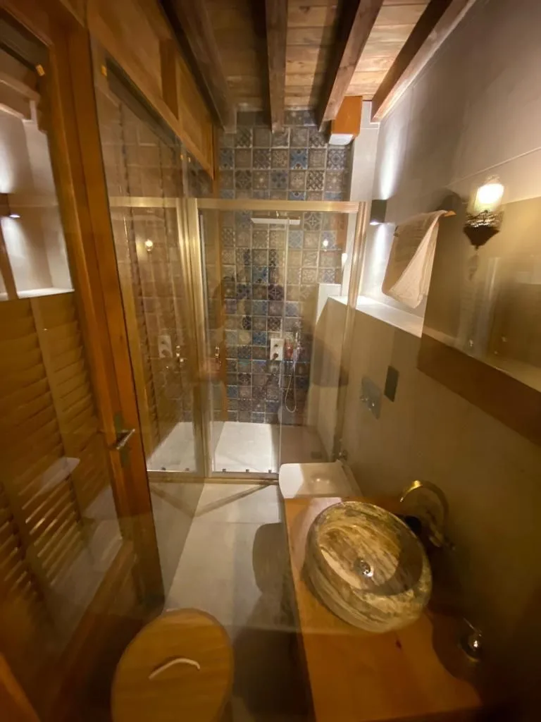 Villa Paşa Konağı