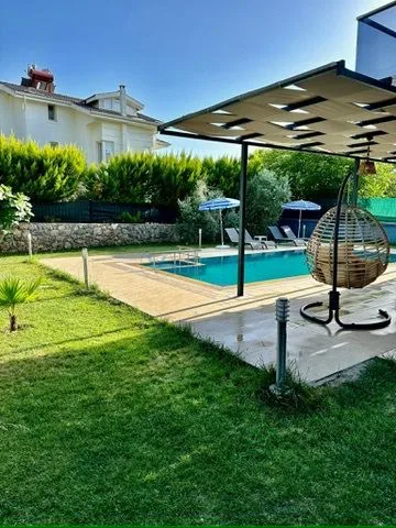 Villa Ege Sefası B