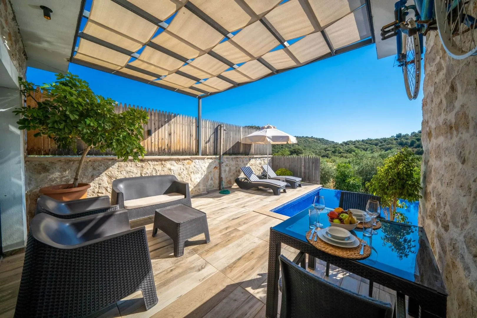 Villa Ege