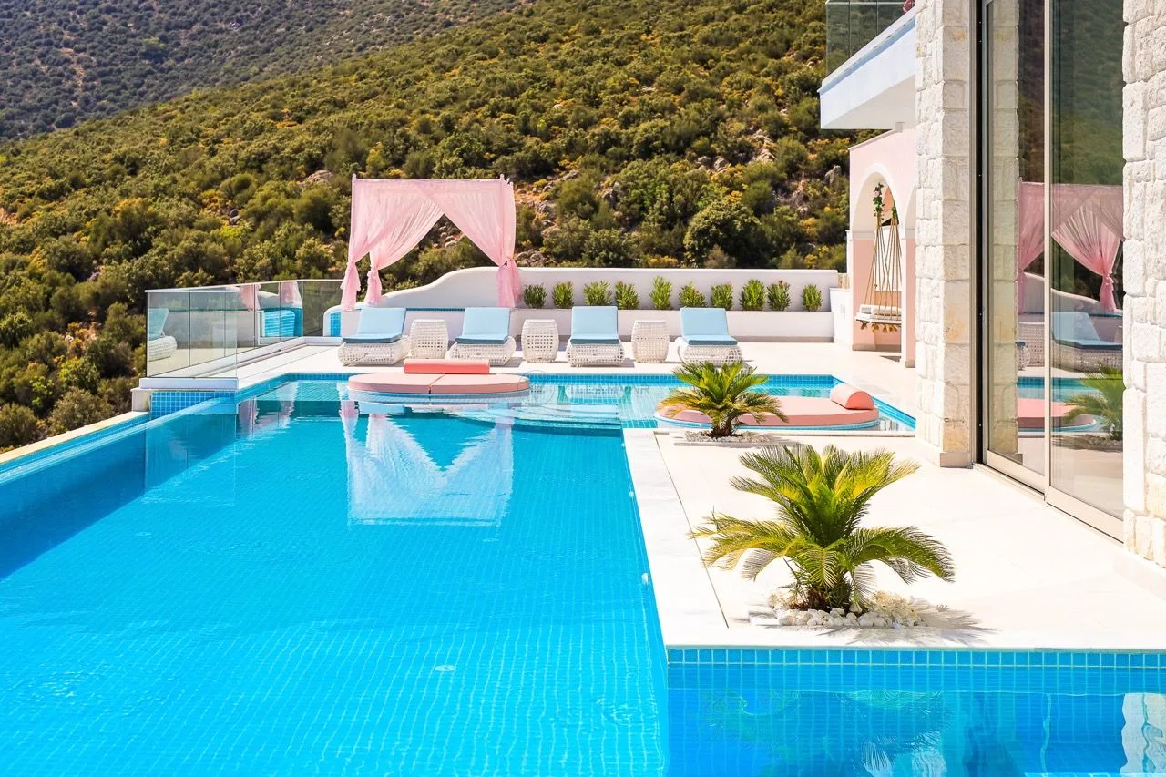 Villa Rosy