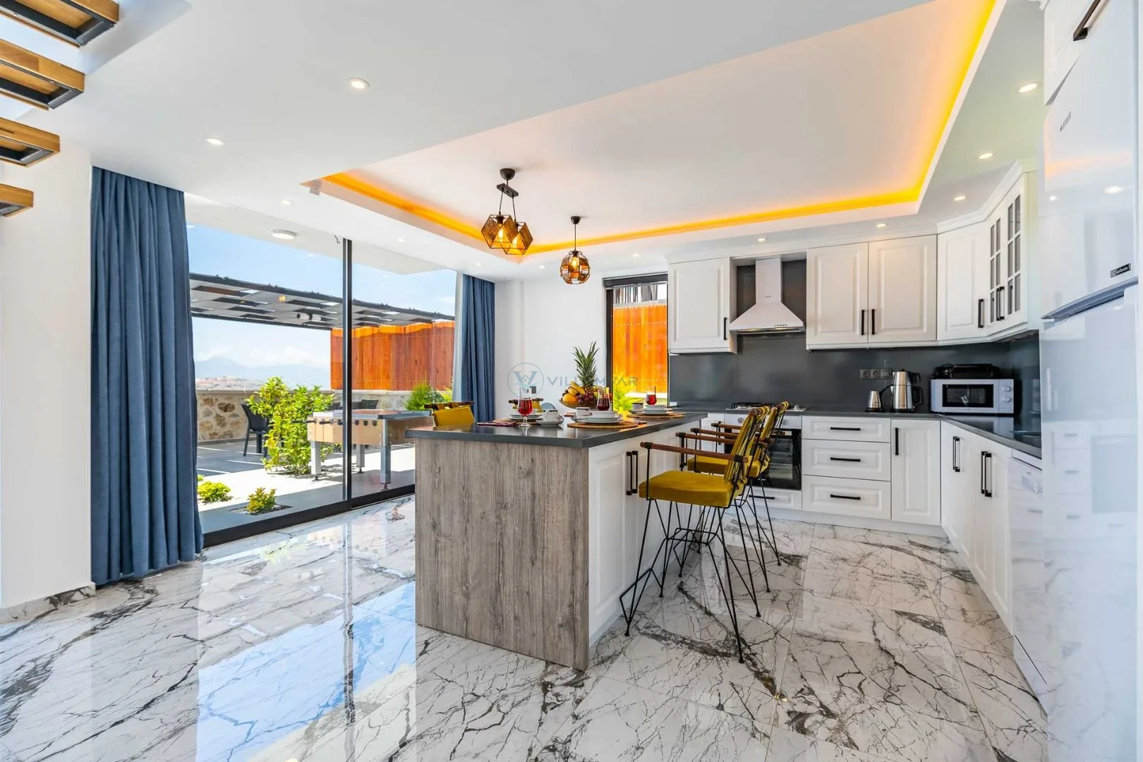 Villa Uçar 1-