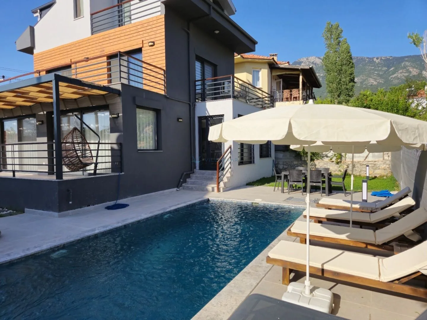 Villa Milay