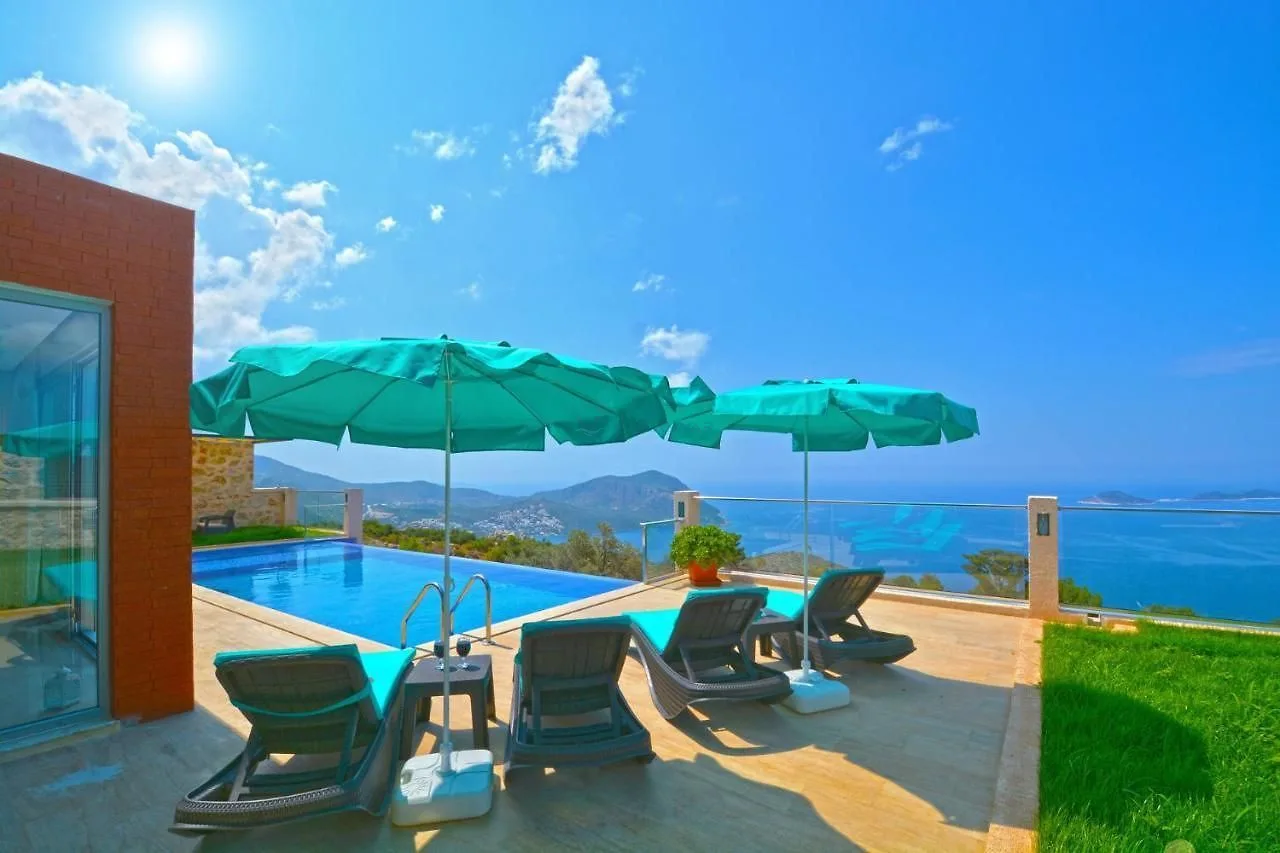 Villa Avon