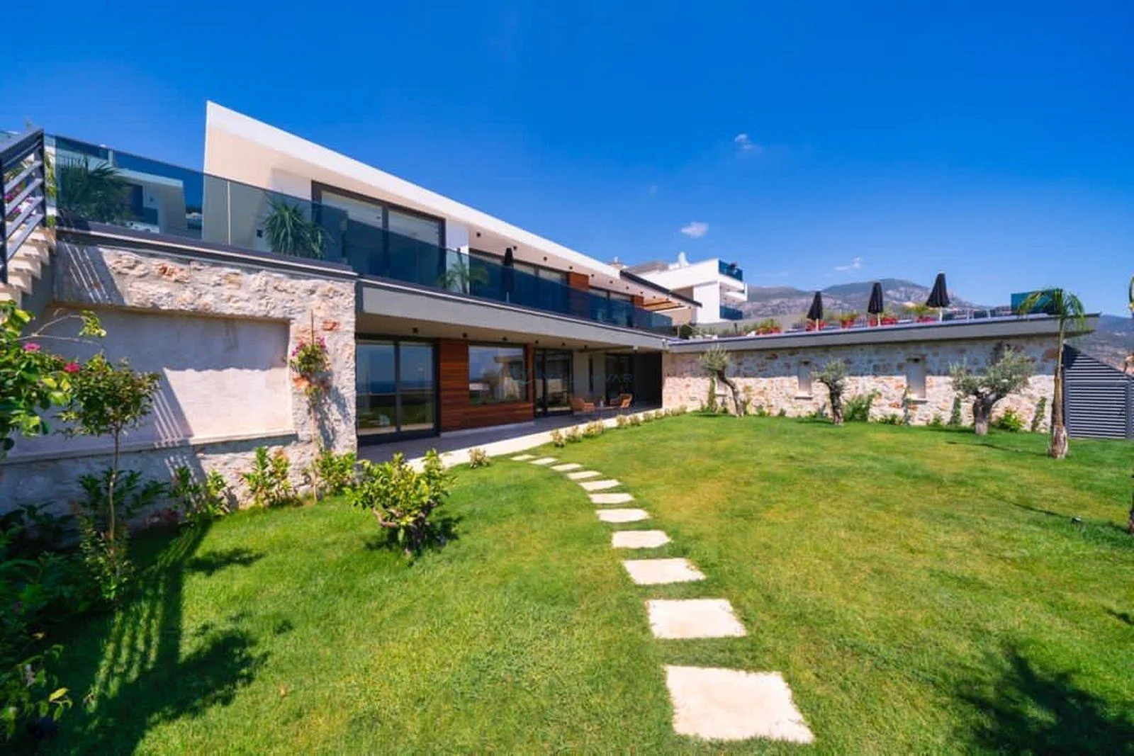 Villa Ayşe