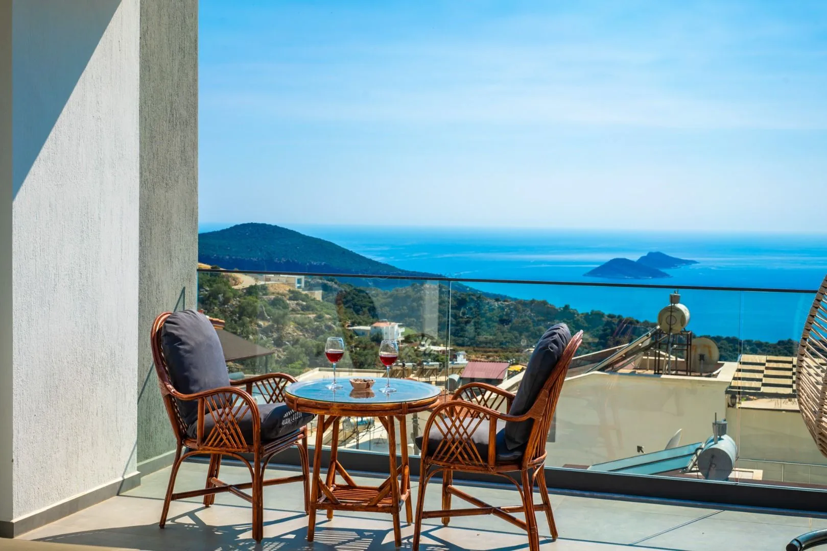 Villa Eylo