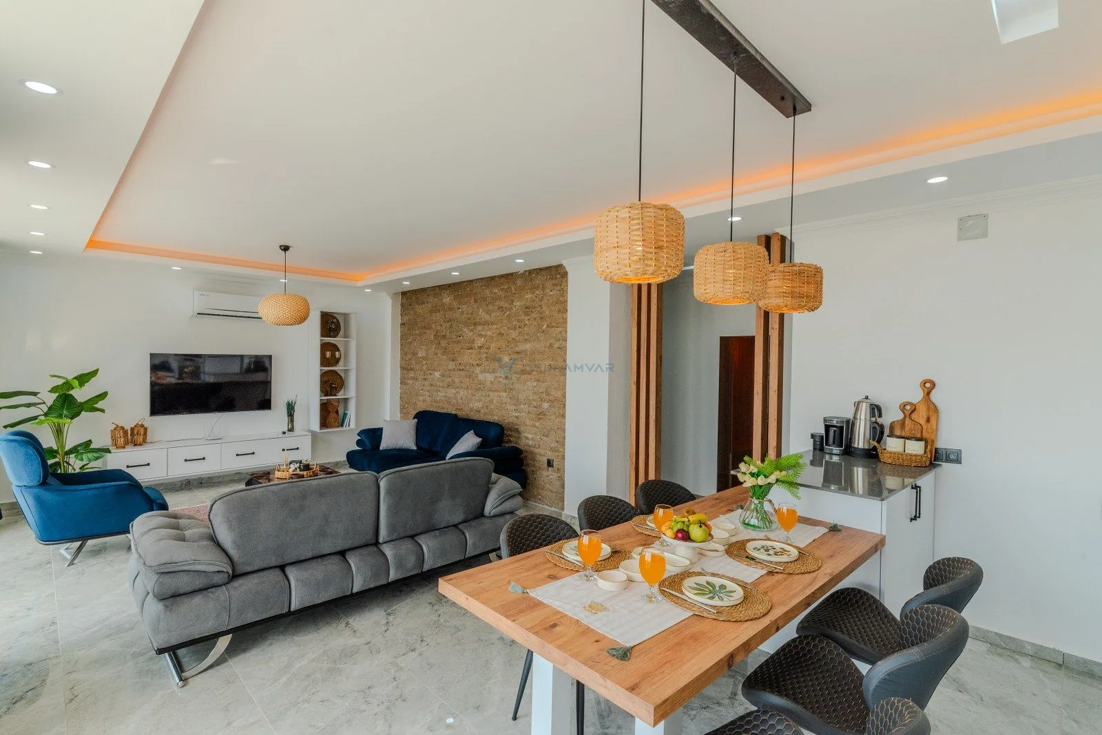 Villa Esin Çavdır