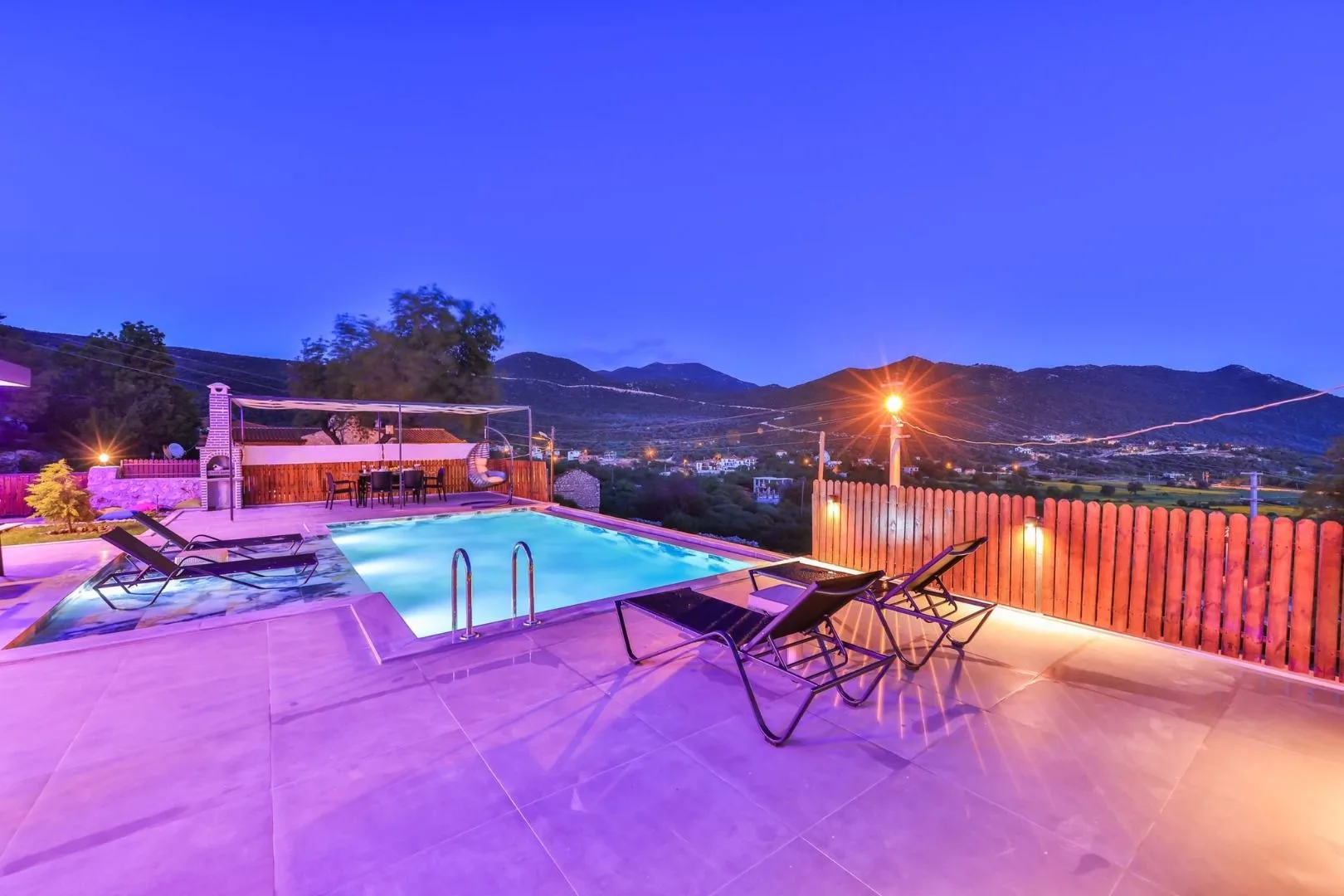 Villa Asar