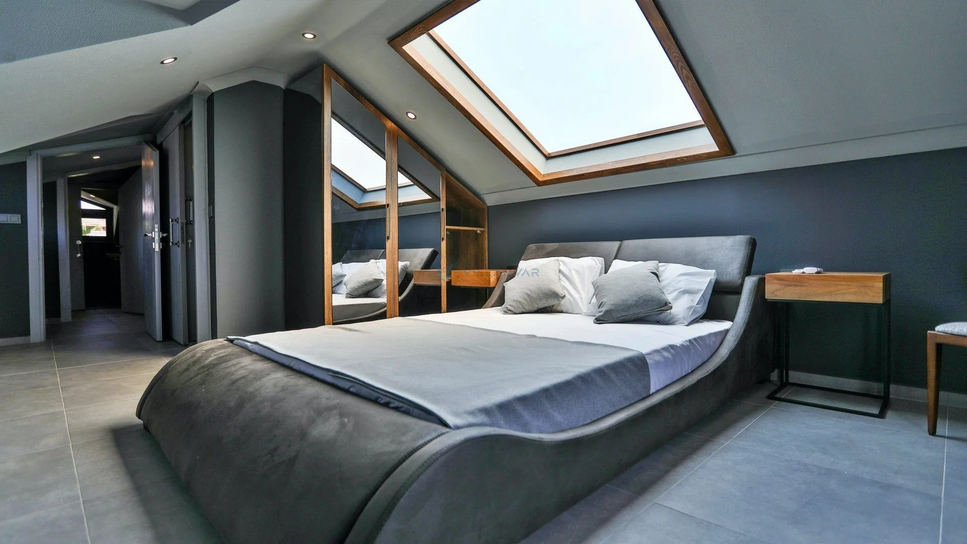 Villa Grey