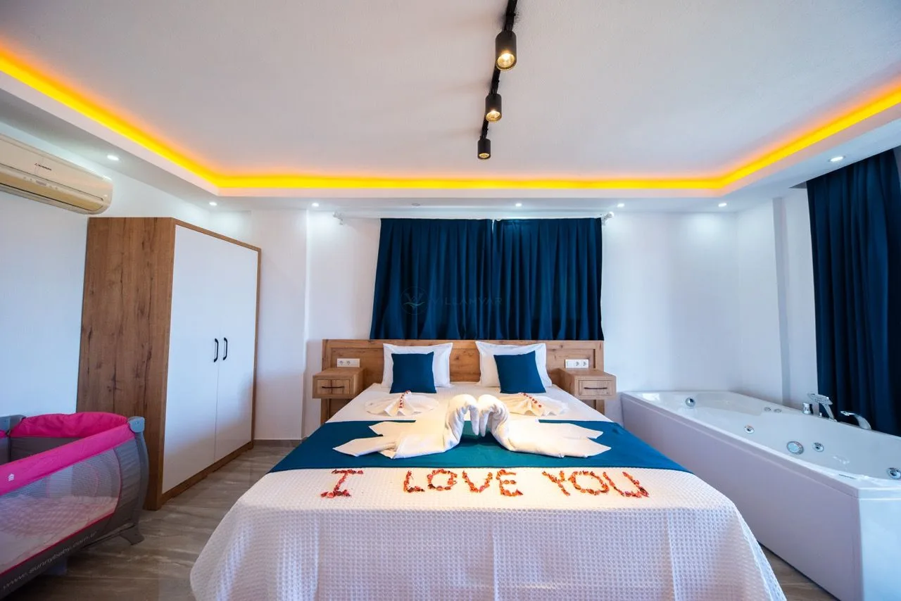 Villa Nefes