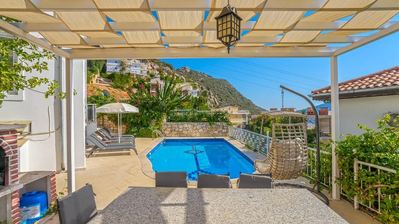 Villa Leo