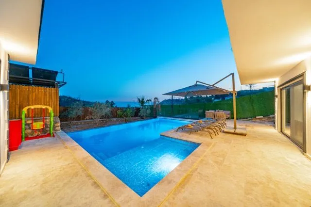 Villa Sarnisim