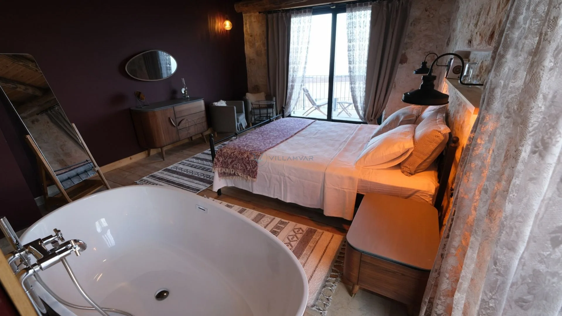 Villa Silver House