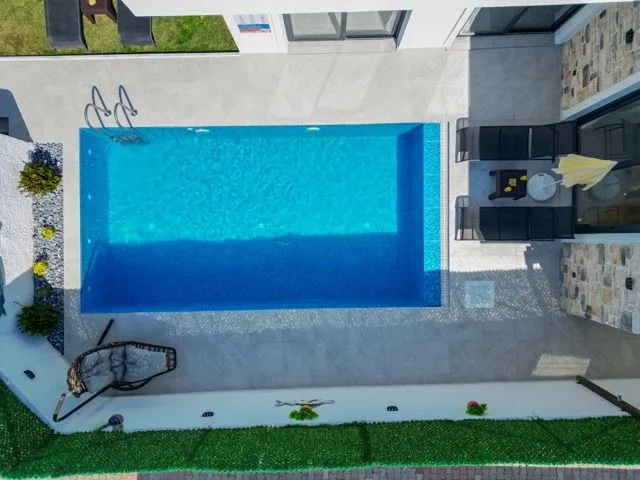 Villa Citrin Duo