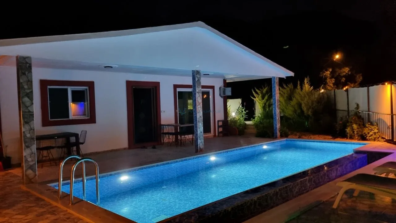 Villa Çıra