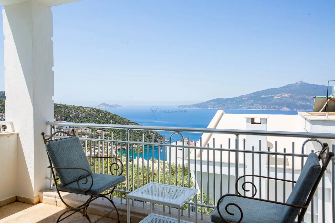 Villa Baysal 5